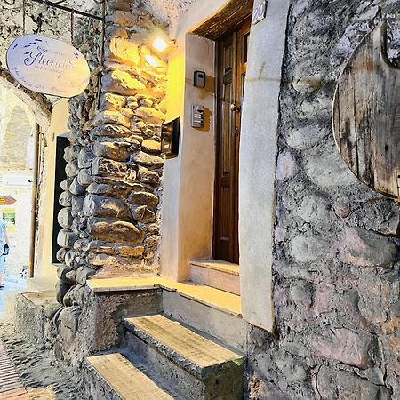 Stecado Caste - Dimora Storica Nel Cuore Del Paese Dolceacqua Εξωτερικό φωτογραφία